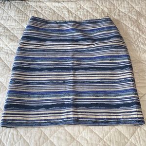 💙 Beautiful J McLaughlin skirt